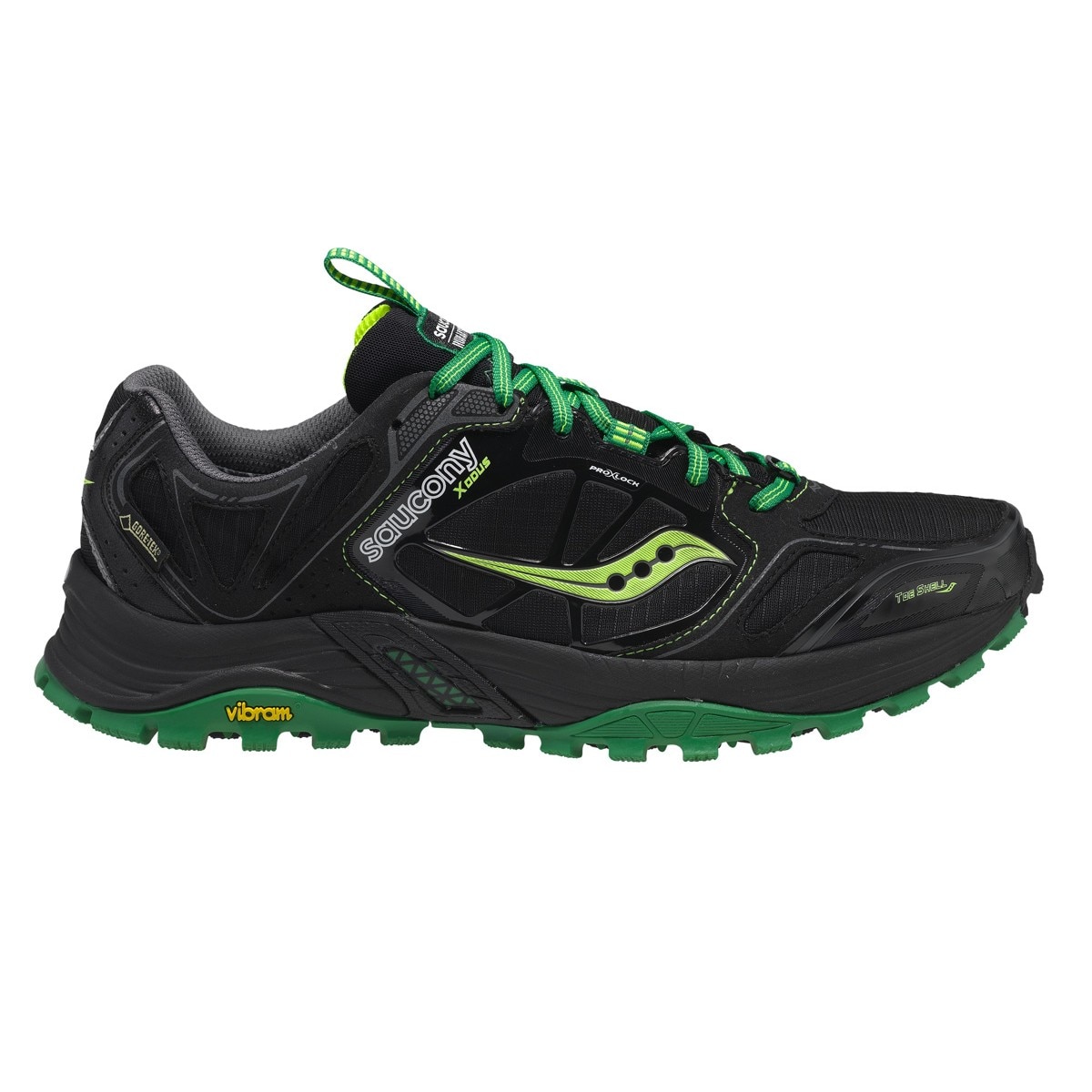 saucony powergrid xodus 4.0