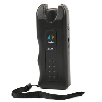 Aparat Portabil Ultrasunete Inpotriva Cainilor Agresivi Ultrasonic Caine pentru Dresaj sau Alungare Caini Culoare Negru Aparat Portabil Ultrasunete Inpotriva Cainilor Agresivi Ultrasonic Caine pentru Dresaj sau Alungare Caini Culoare Negru