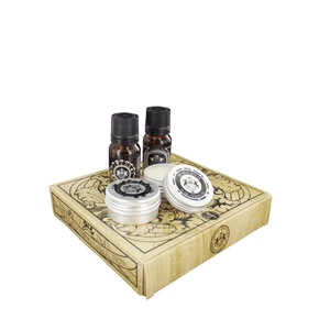 Produse ingrijire barba si mustata