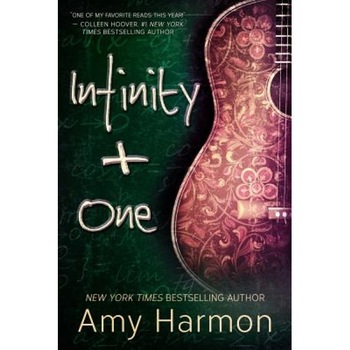 Infinity + One, Amy Harmon (Author) Infinity + One, Amy Harmon (Author)