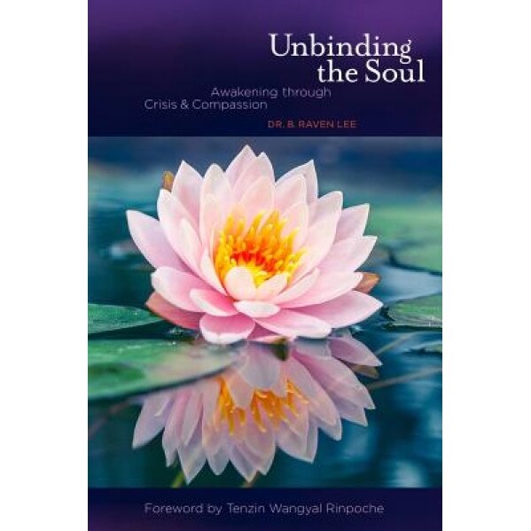 Unbinding the Soul: Awakening Through Crisis and Compassion, Dr B. Raven Lee (Author)