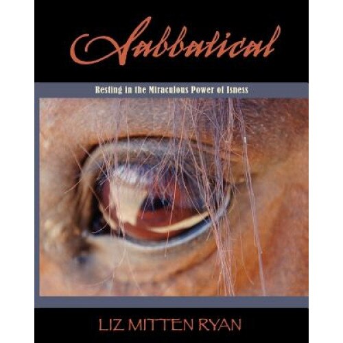 Sabbatical - Liz Mitten Ryan (Author)