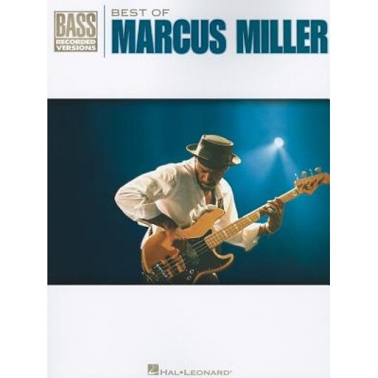 Best of Marcus Miller, Marcus Miller (Composer)