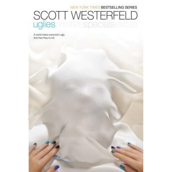 Uglies, Scott Westerfeld (Author)