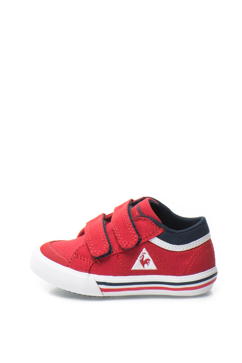 Le Coq Sportif Saint Gaetan t p z ras sneakers cip Piros 24 EU