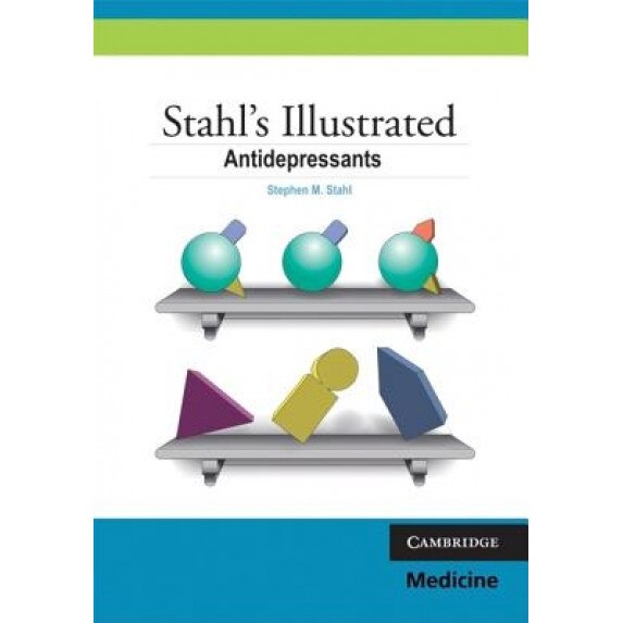 Antidepressants - Stephen M. Stahl