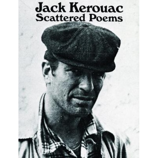Scattered Poems, Jack Kerouac