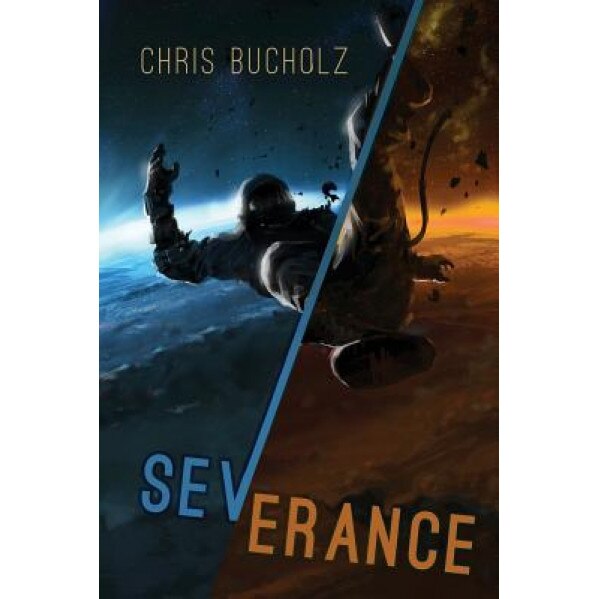 Severance, Chris Bucholz (Author)