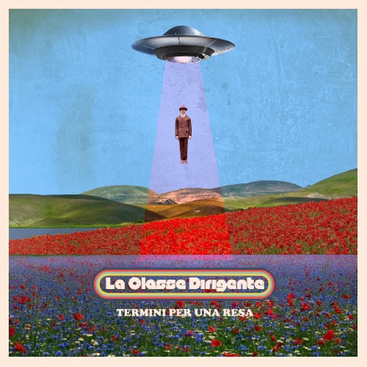 La Classe Dirigente - Termini Per Una Resa (1CD)