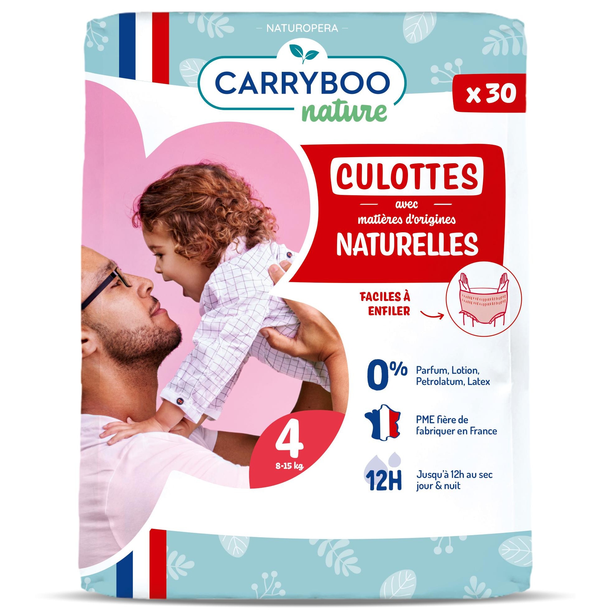Carryboo 8-15kg