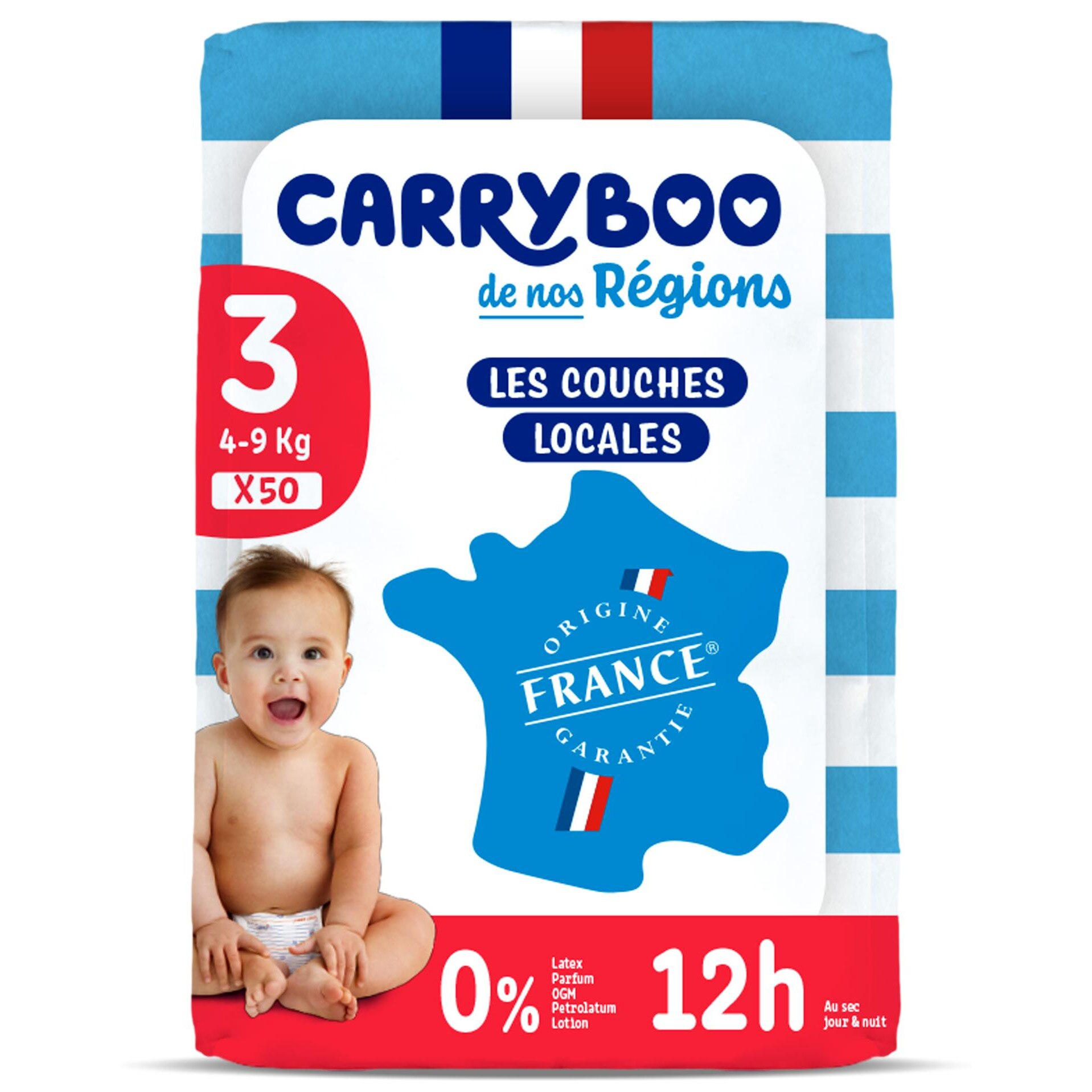 Carryboo 4-9kg