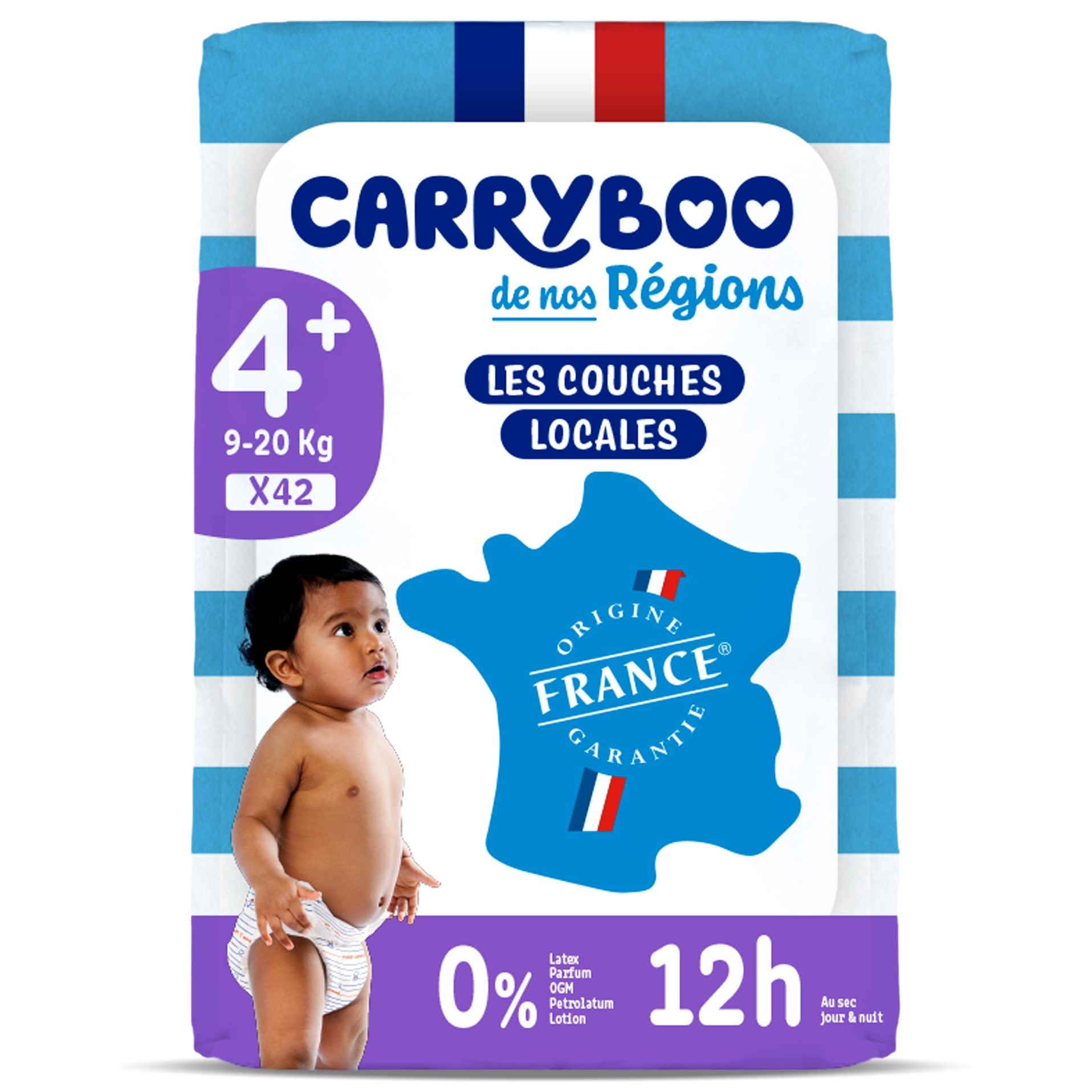 Carryboo 9-20kg