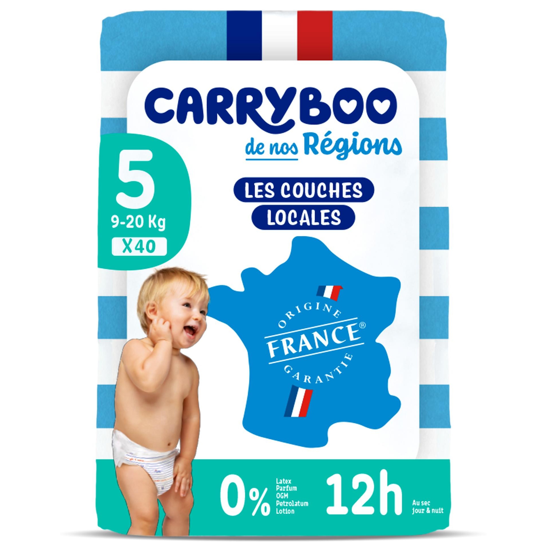 Carryboo 9-20kg