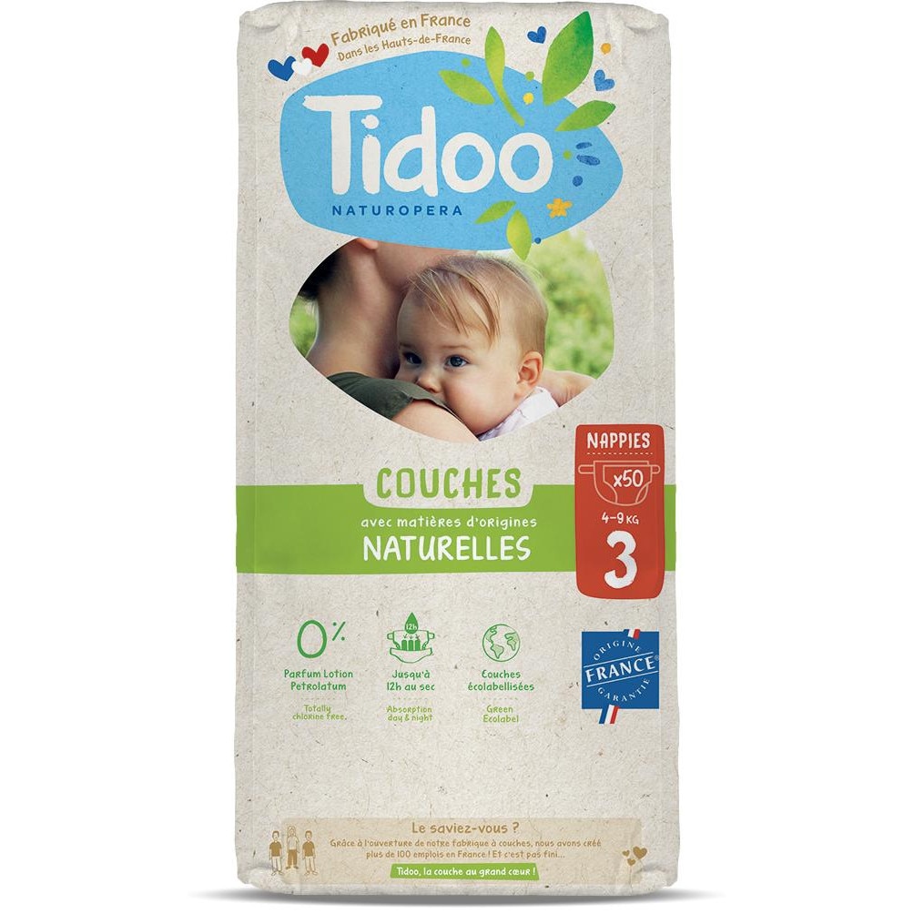 Tidoo 4-9kg