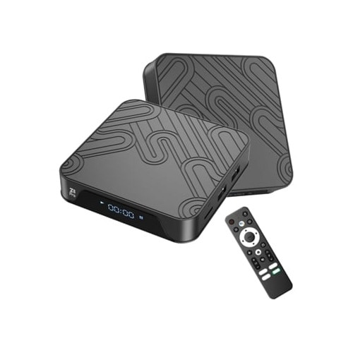 Mediaplayer, Beelink GT KING PRO, Android 9, Hi-Fi, 64 GB