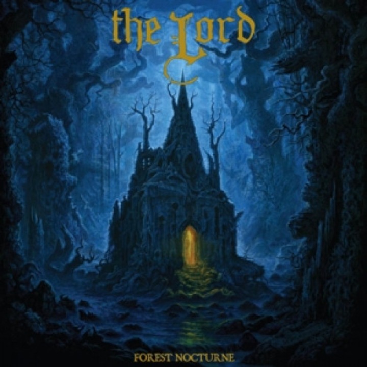 Lord (2), The - Forest Nocturne (1Vinyl)