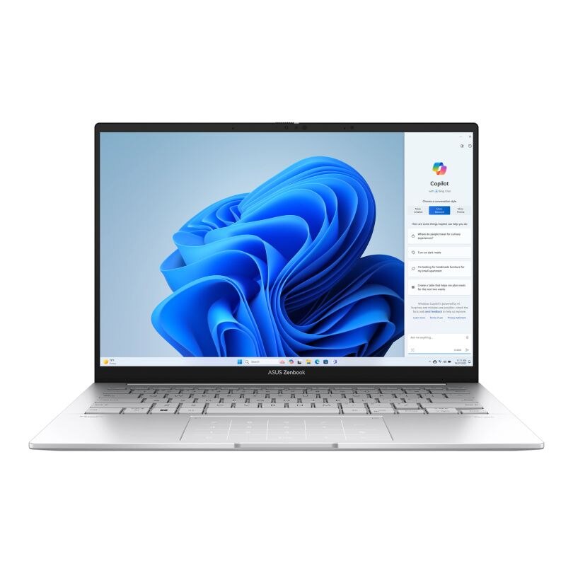 Laptop Asus Chromebook Flip CM14, 14,0