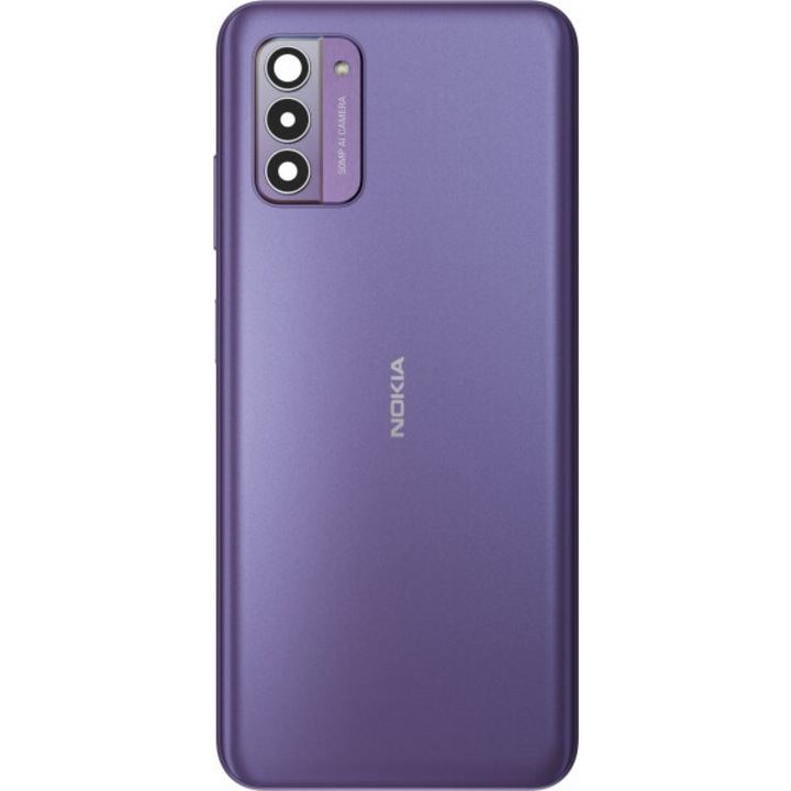 Capac Baterie Nokia, Mov, Service Pack 70201546H001