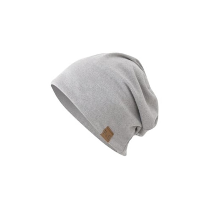 Férfi sport sapka Clear Sky Kindness, szürke