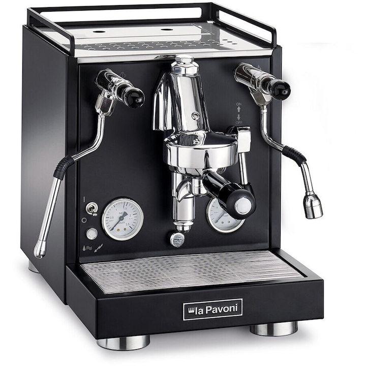 Espressor, Profitec GO, Albastru