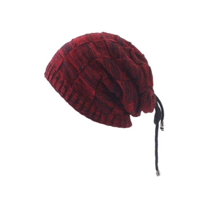 Caciula cu deschidere pentru coada de cal, Masti si costume carnaval