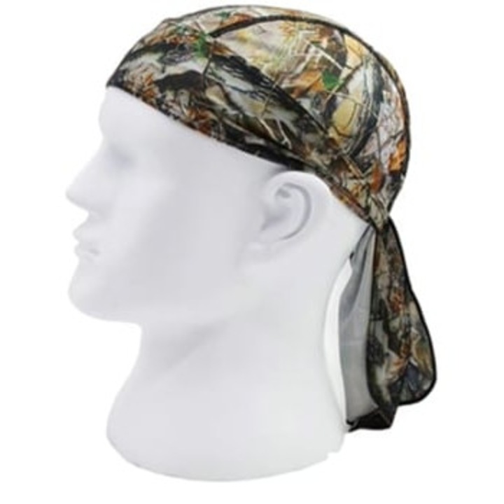 Caciula termica absorbanta, barbati, multicolor