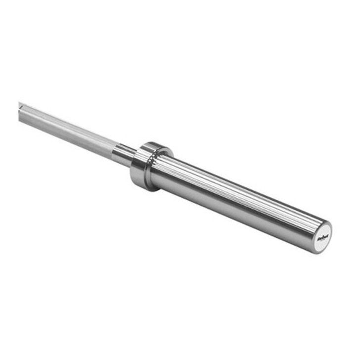 Bara greutăți, REBEL, 180 cm, 11.5 kg, oțel