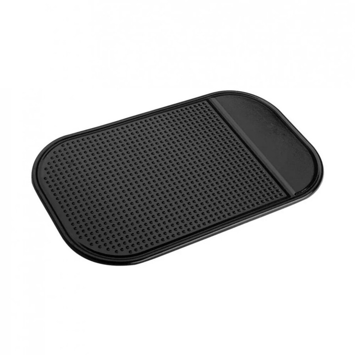 Covoras antiderapant pentru telefon mobil Carguard