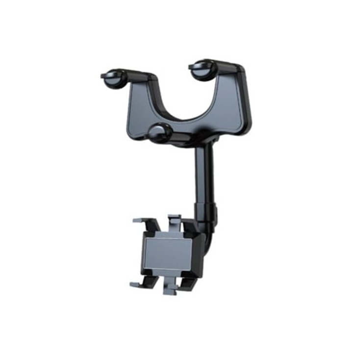 Suport auto pentru telefon, Rotire la 360 de grade