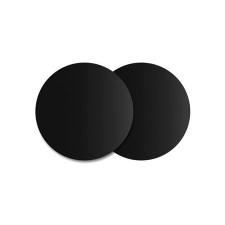 Manusi de gratar reutilizabile, rezistente la 260C, set de 2 bucati