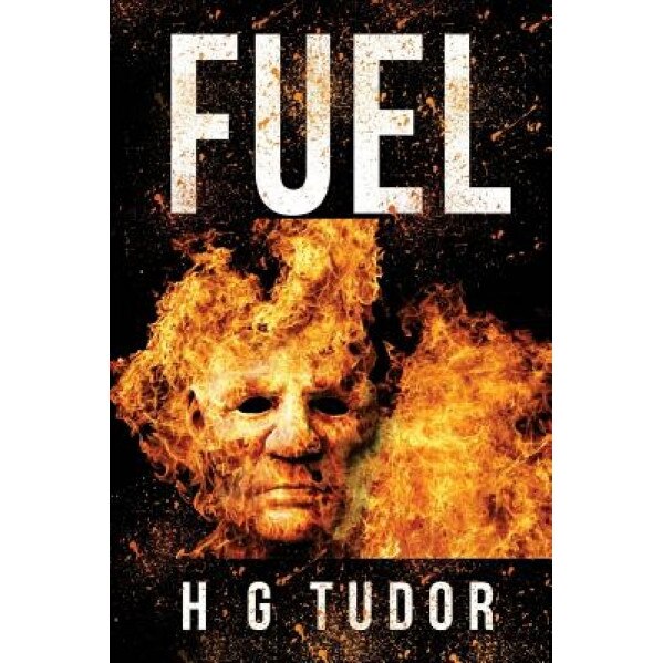 Fuel - H. G. Tudor (Author)