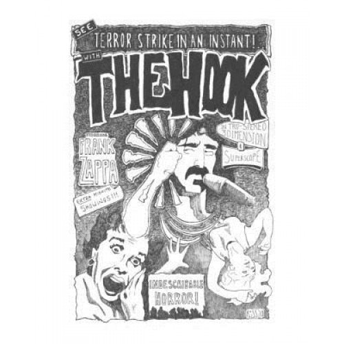 The Hook, Scott Parker (Author)