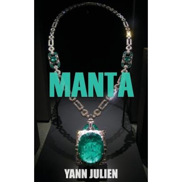 Manta, Yann Julien (Author)