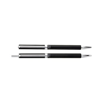 Set pix+creion mecanic Daco SE404N negru Set pix+creion mecanic Daco SE404N negru