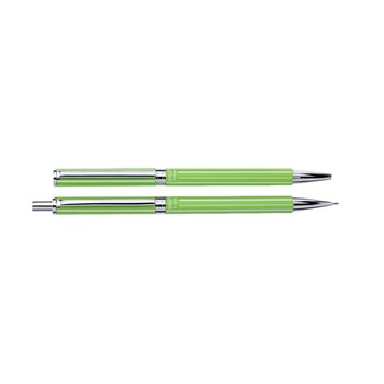 Set pix+creion mecanic Daco SE404V verde Set pix+creion mecanic Daco SE404V verde