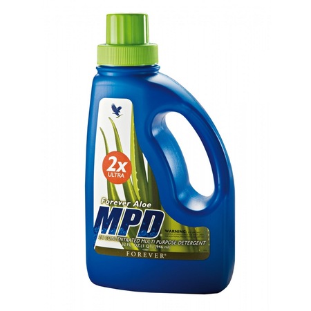 Detergent Universal Concentrat Forever Aloe Mpd 2xultra 946 Ml Emag Ro