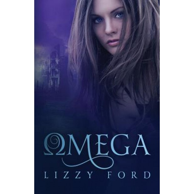 Omega, Lizzy Ford (Author)