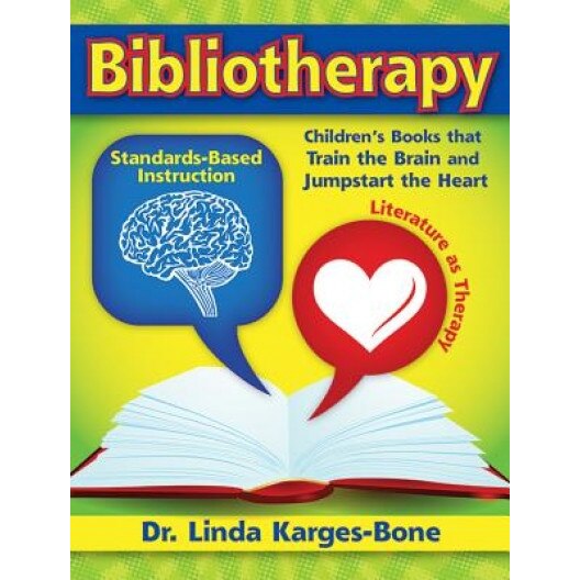 Bibliotherapy, Dr Linda Kargas-Bone (Author)
