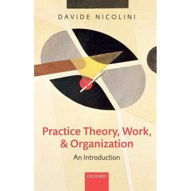 Practice Theory, Work, and Organization: An Introduction - Davide Nicolini (Author)