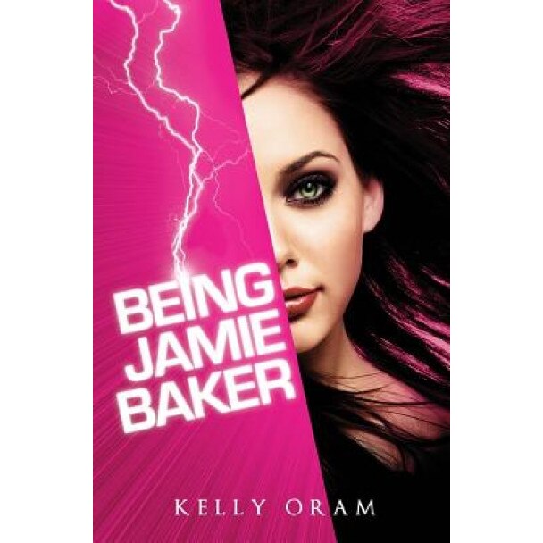 Being Jamie Baker, Kelly Oram
