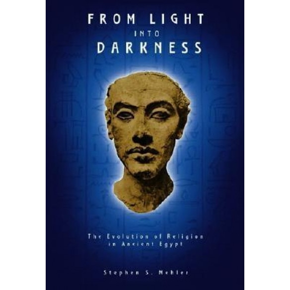 From Light Into Darkness, Stephen S. Mehler (Author)