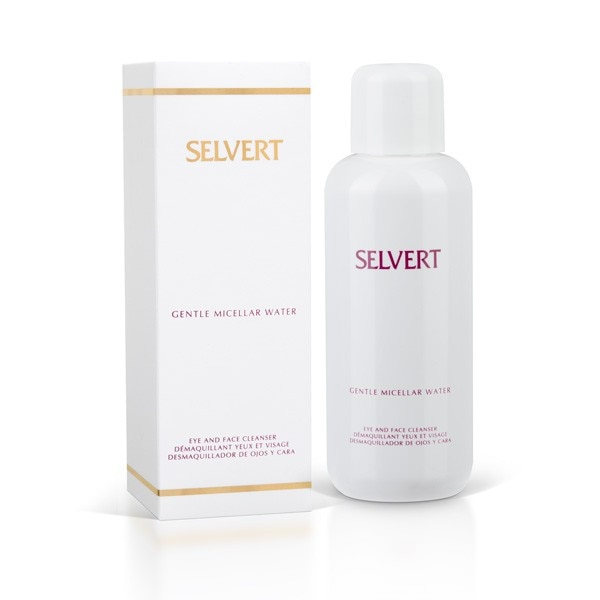 Apa Micelara Daily Beauty Care 200 ml - Selvert Thermal