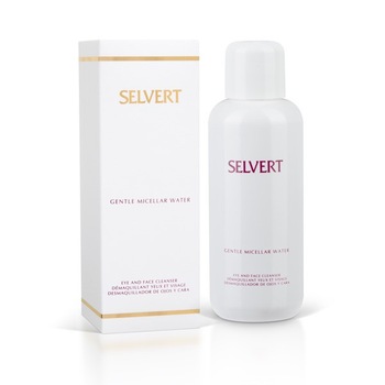 Apa Micelara Daily Beauty Care 200 ml - Selvert Thermal Apa Micelara Daily Beauty Care 200 ml - Selvert Thermal