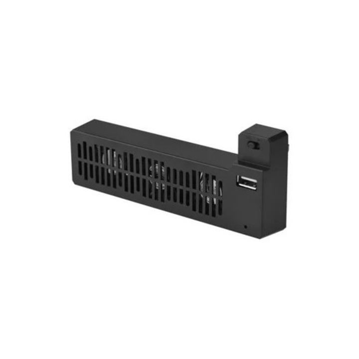 Suport racitor ventilator extern pentru Xbox One X