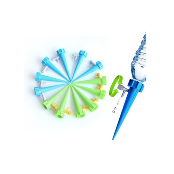 Sistem de irigare prin picurare automat WM2161, accesorii irigare