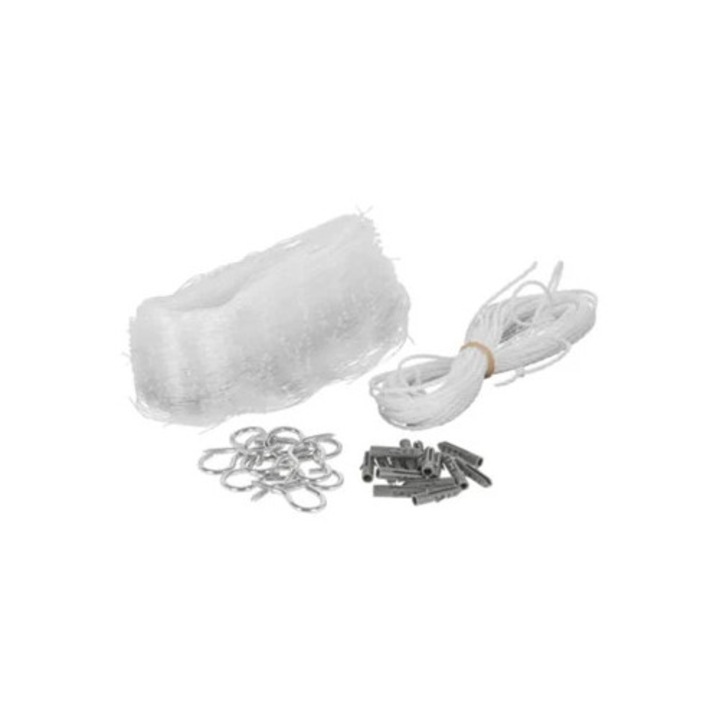 Plasa de siguranta pentru pisici KERBL, accesorii mobilier si transport animale companie