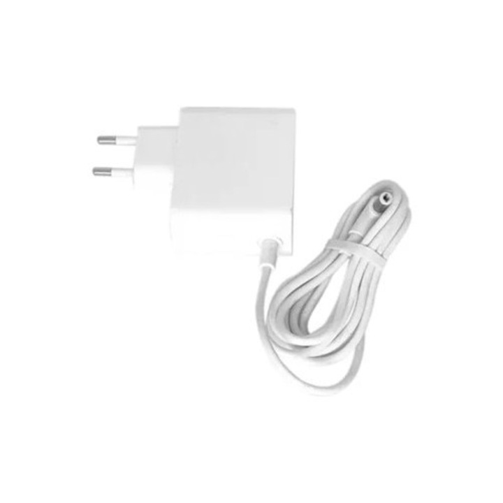 Töltőadapter Mijia 1C K10 Dreame V8 V9 V9B V10 T10 T20 készülékhez