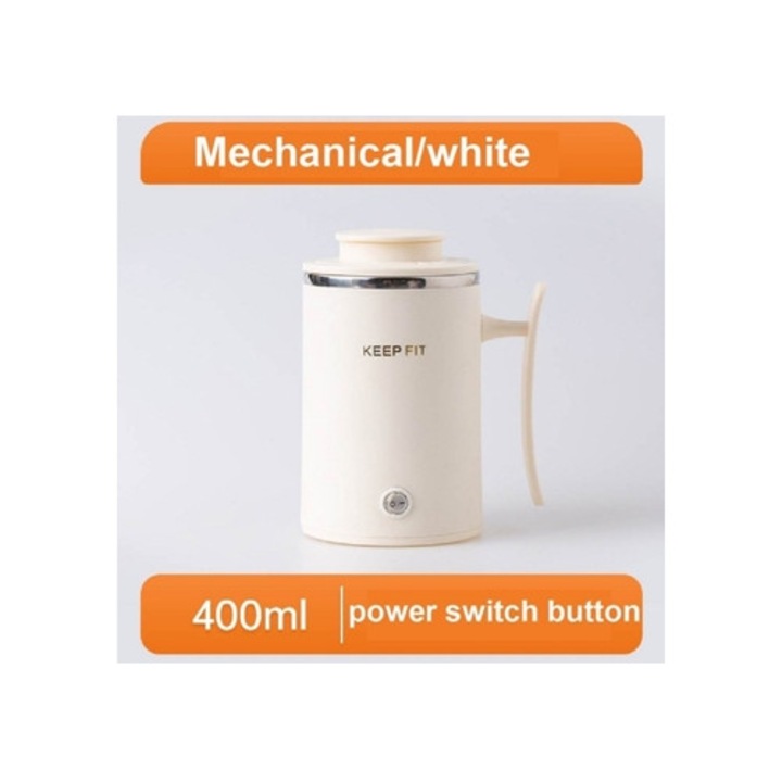 Ibric electric, 300 W, 400 ml