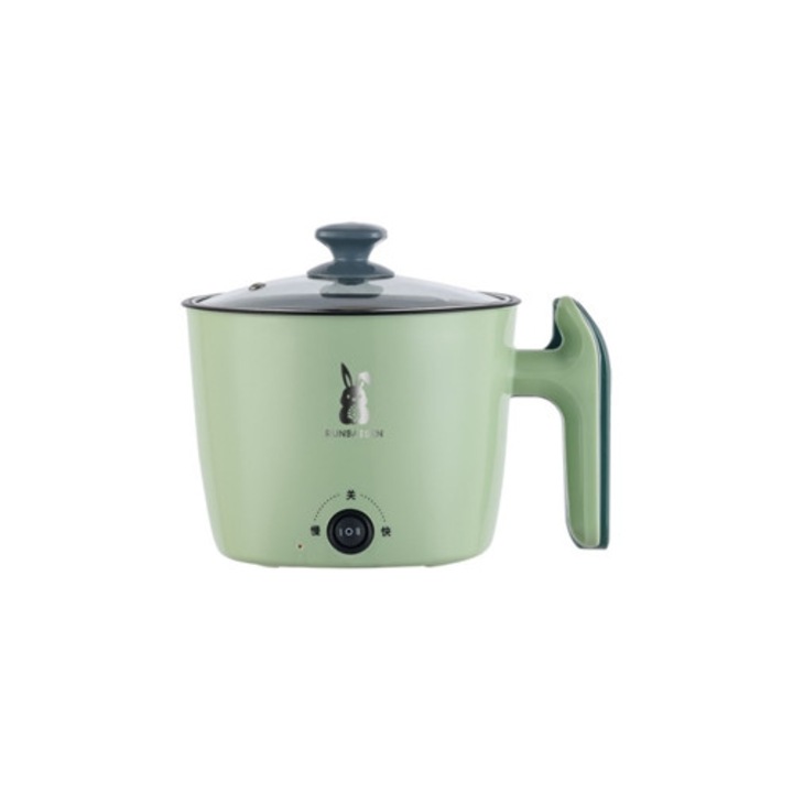 Tigaie WEIMAI verde deschis