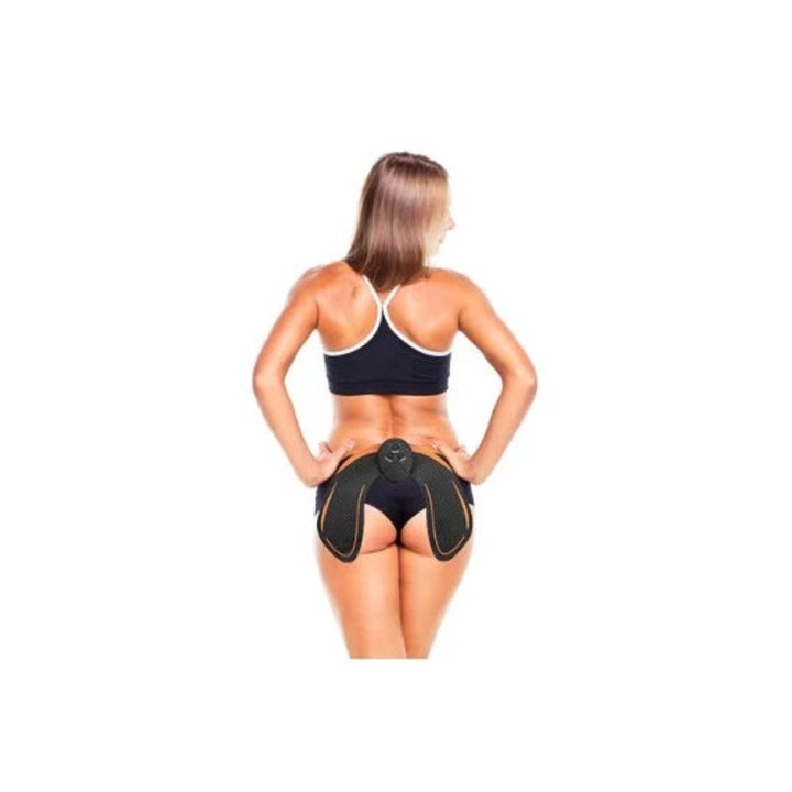 Aparat de masaj Sao Synerfit Electrostimulator fesier